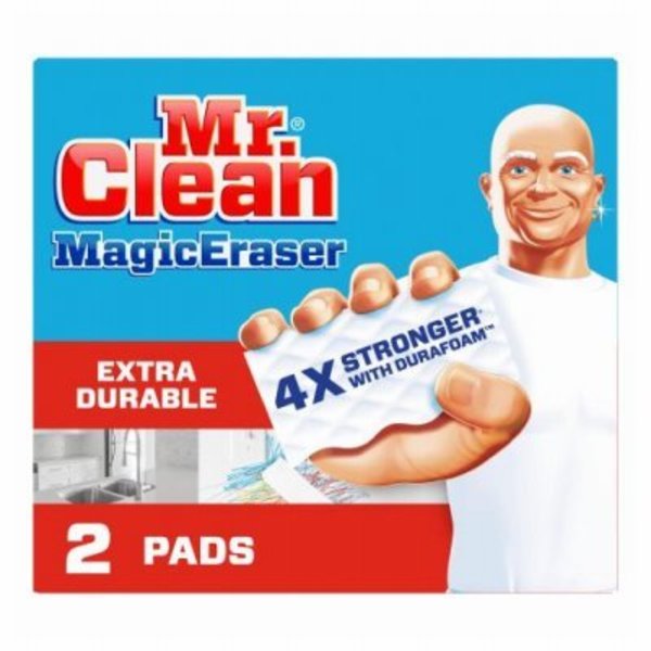 Procter & Gamble 2CT XPWR Magic Eraser 4249